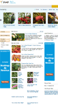 Mobile Screenshot of gardening.ygoy.com